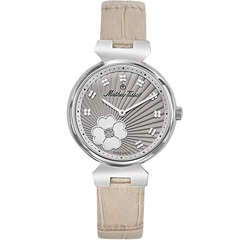 ساعت مچی متی تیسوت D1089ALS - mathey tissot watch d1089als  